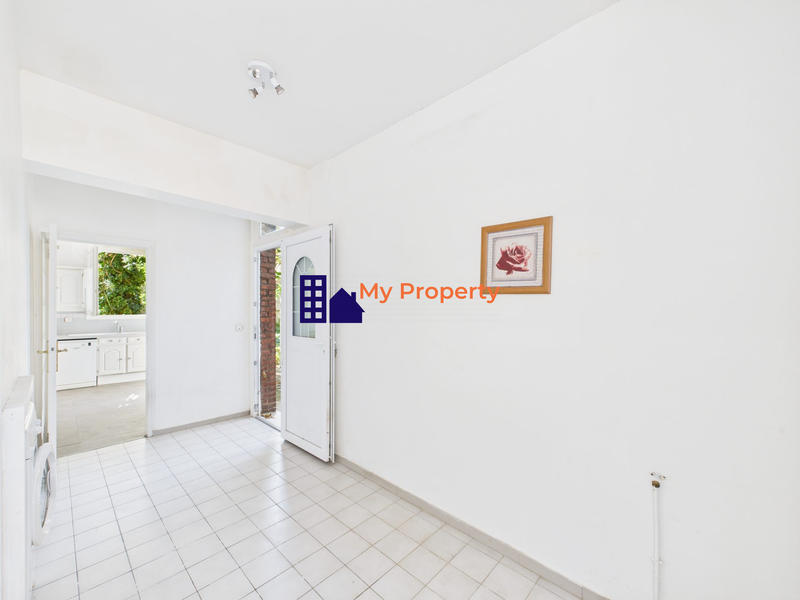 Maison - 146 m² - 6 pièces