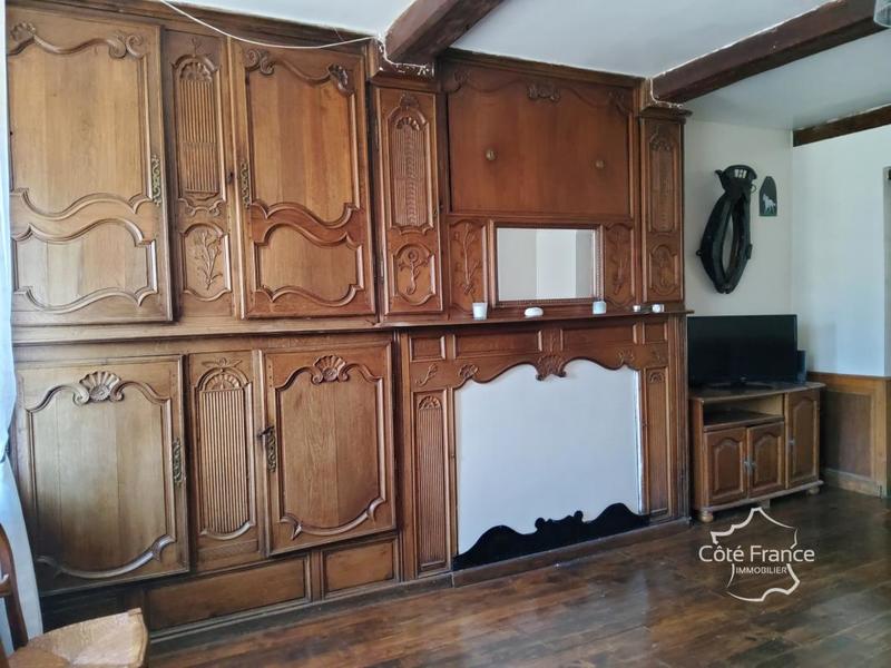 Gîte - 294 m² - 12 pièces