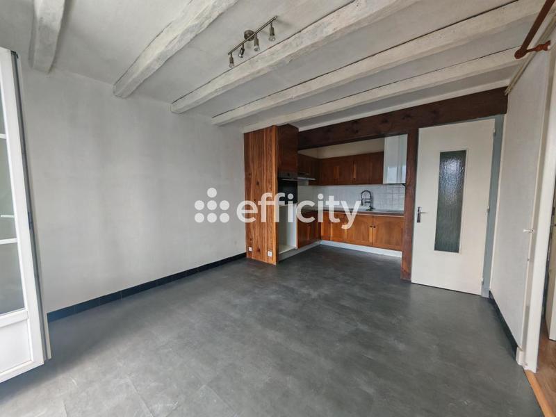 Appartement - 61 m² - 4 pièces