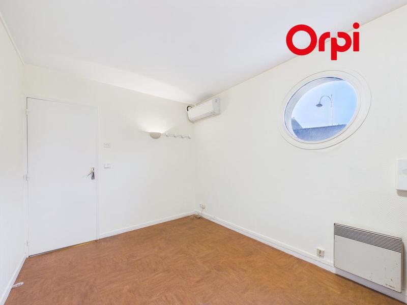 Appartement - 59 m² - 2 pièces