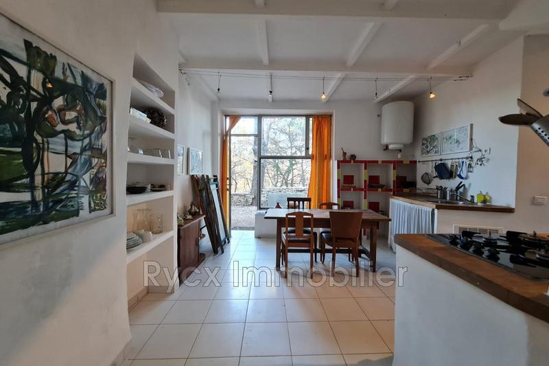 Maison - 400 m² - 14 pièces