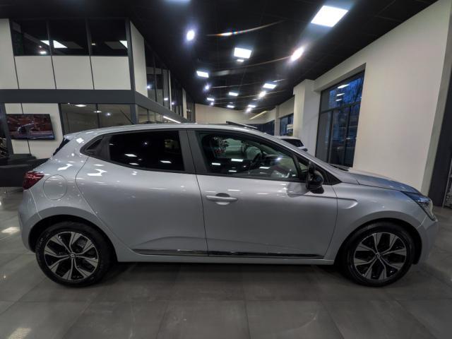 Renault Clio V TCe 90 Auto école