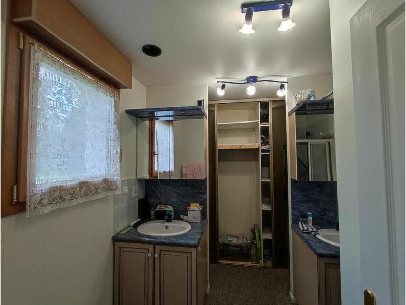 Pavillon - 186 m² - 8 pièces