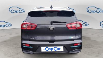 Kia e-niro 204 64 kWh E-Premium - Automatique Toit ouvrant
