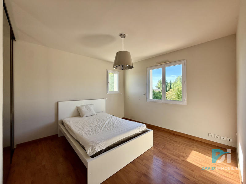 Maison - 155 m² - 5 pièces