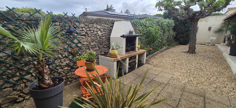 Maison - 87 m² - 4 pièces