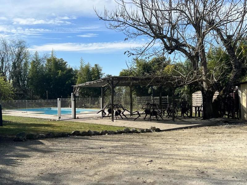 Maison de maîtres - 450 m² - 10 pièces