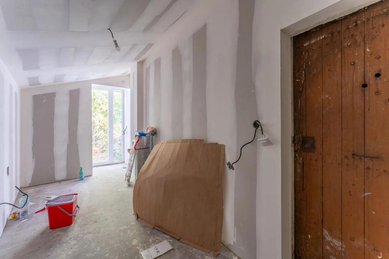 Maison de maîtres - 220 m² - 8 pièces