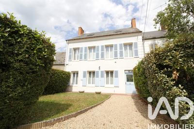 Maison - 142 m² - 5 pièces