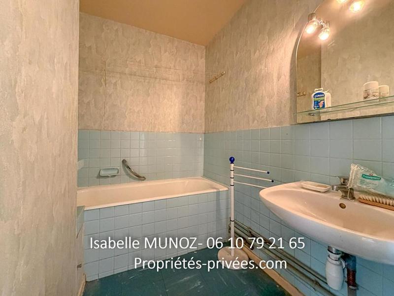 Appartement - 81 m² - 4 pièces