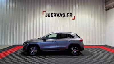 Mercedes Gla 250 E 8g-Dct Progressive Line