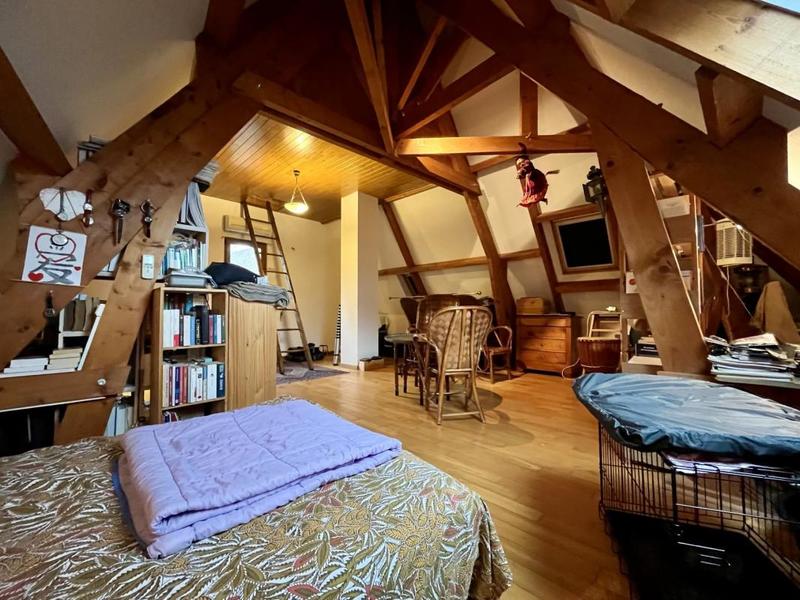 Maison - 269 m² - 10 pièces