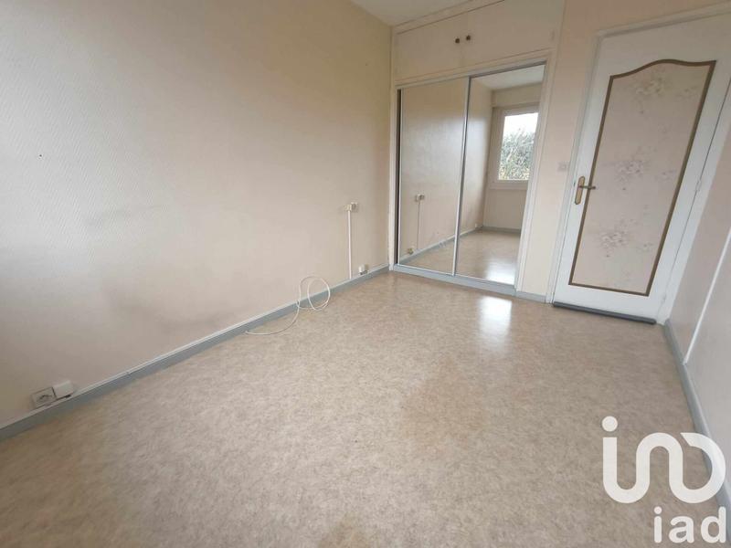 Appartement - 77 m² - 4 pièces