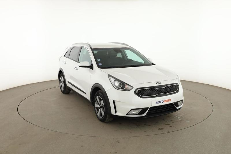 Kia Niro 1.6 GDi Isg Hybride Active Dct6 141 ch