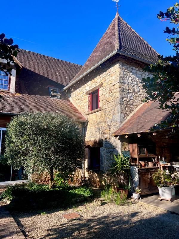 Maison - 105 m² - 6 pièces