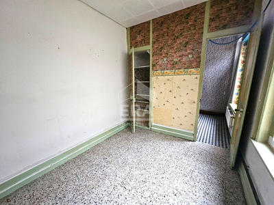 Immeuble - 9 pièces