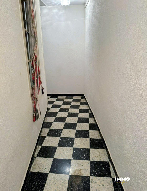 Appartement - 74 m² - 4 pièces