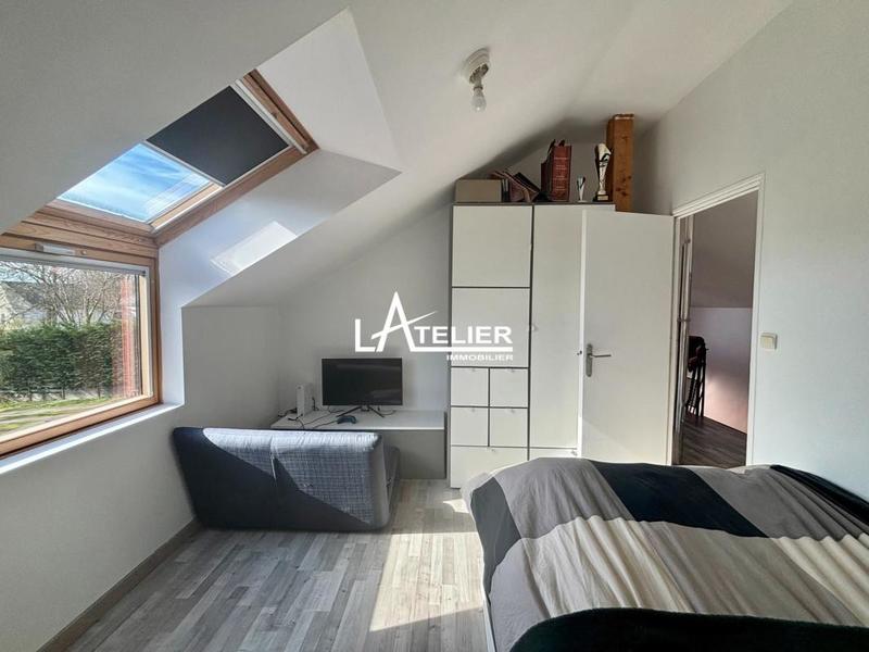 Maison - 146 m² - 5 pièces