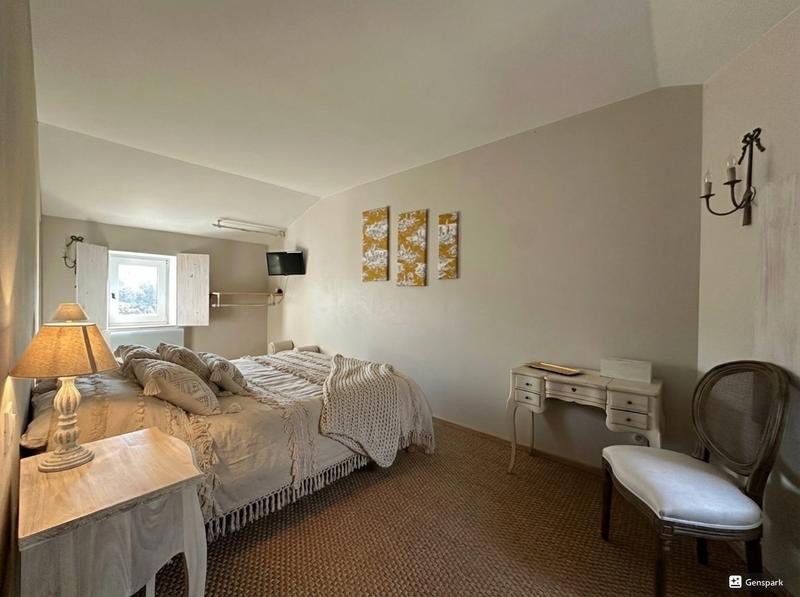 Maison - 357 m² - 11 pièces