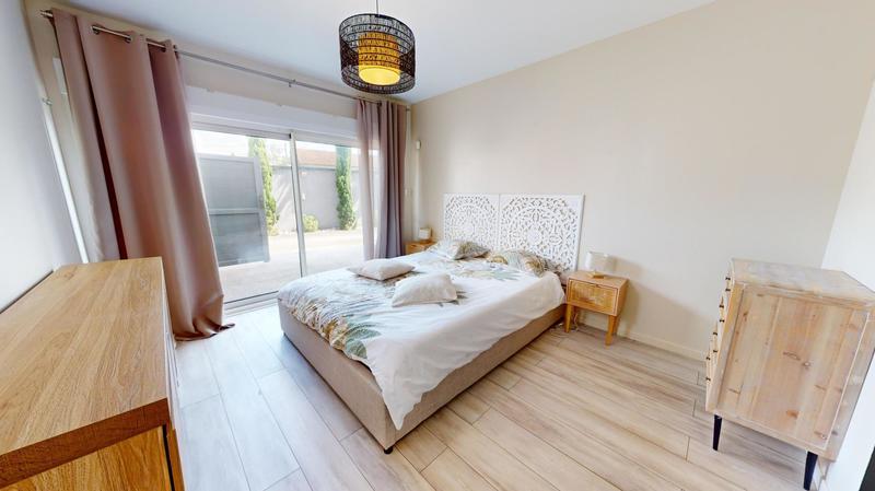 Maison - 170 m² - 6 pièces