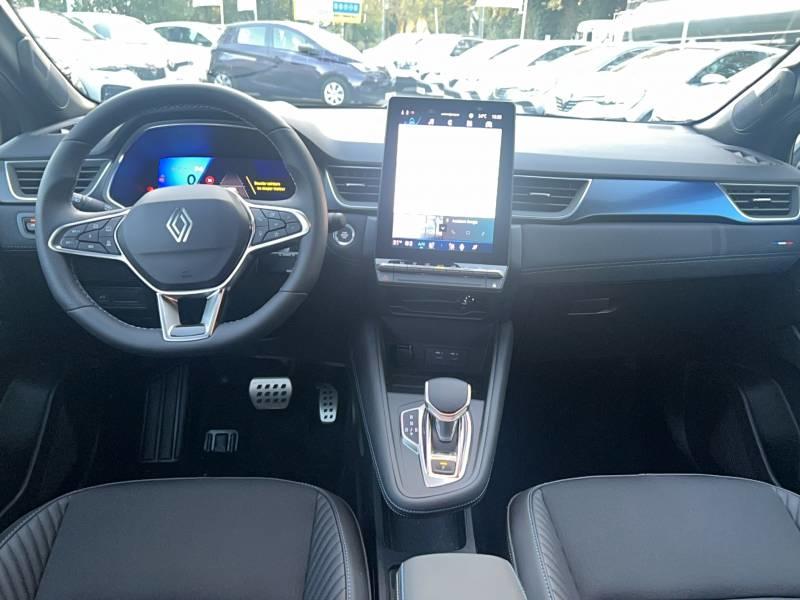 Renault Symbioz E-Tech full hybrid 145 Esprit Alpine