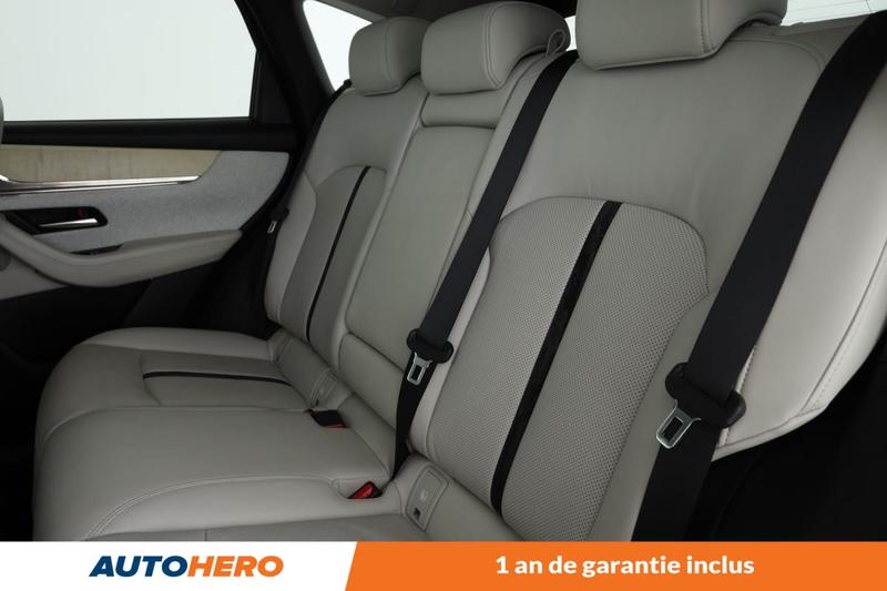 Mazda Cx-60 2.5 e-SkyActiv Phev 4x4 Takumi Bva8 327 ch