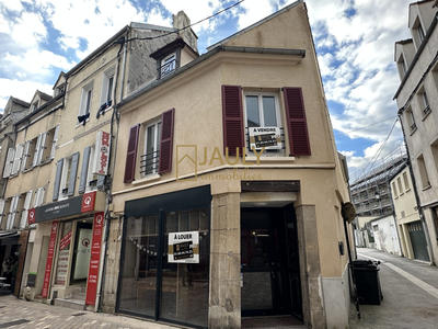 Local commercial - 197 m²