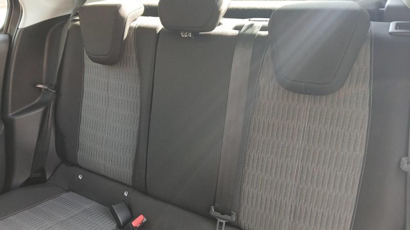 Opel Corsa 1.2 75 Edition