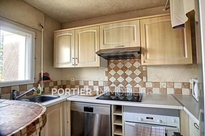 Appartement - 29 m² - 2 pièces
