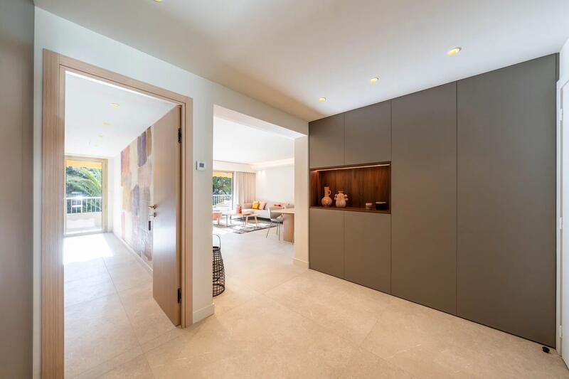 Appartement - 98 m² - 3 pièces