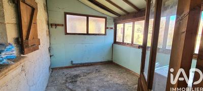 Maison - 70 m² - 5 pièces