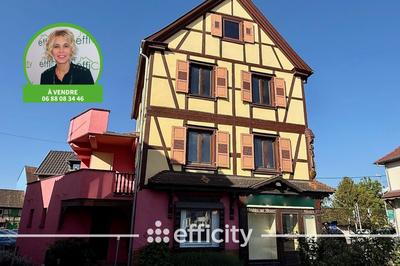 Immeuble - 210 m² - 10 pièces