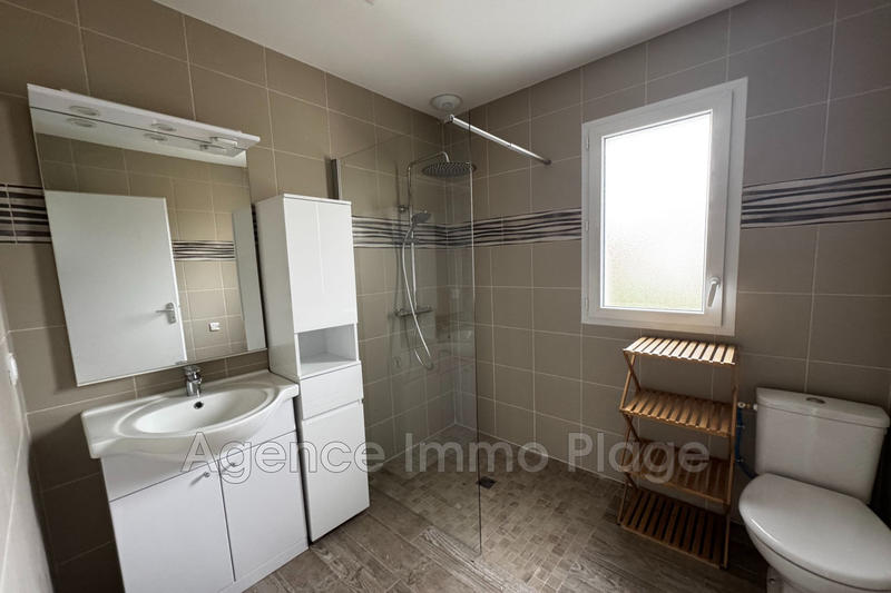 Maison - 50 m² - 3 pièces