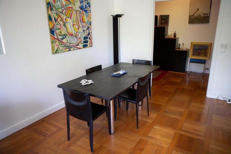 Appartement - 114 m²