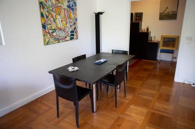 Appartement - 114 m²