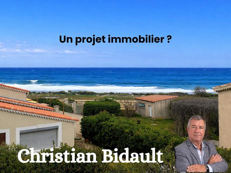 Appartement - 99 m² - 3 pièces