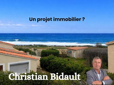 Appartement - 99 m² - 3 pièces