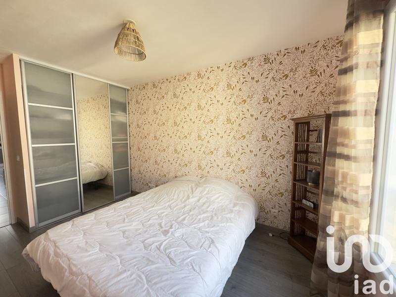 Duplex - 103 m² - 5 pièces