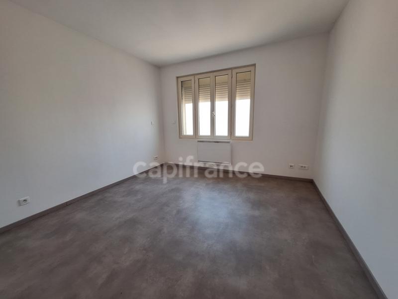 Maison - 71 m² - 4 pièces