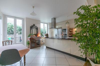 Appartement - 77 m² - 4 pièces