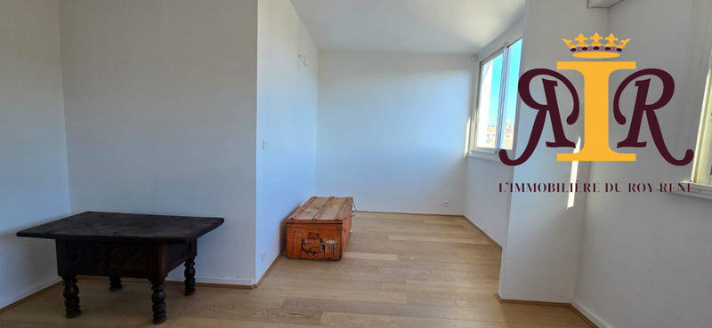 Appartement - 150 m² - 5 pièces