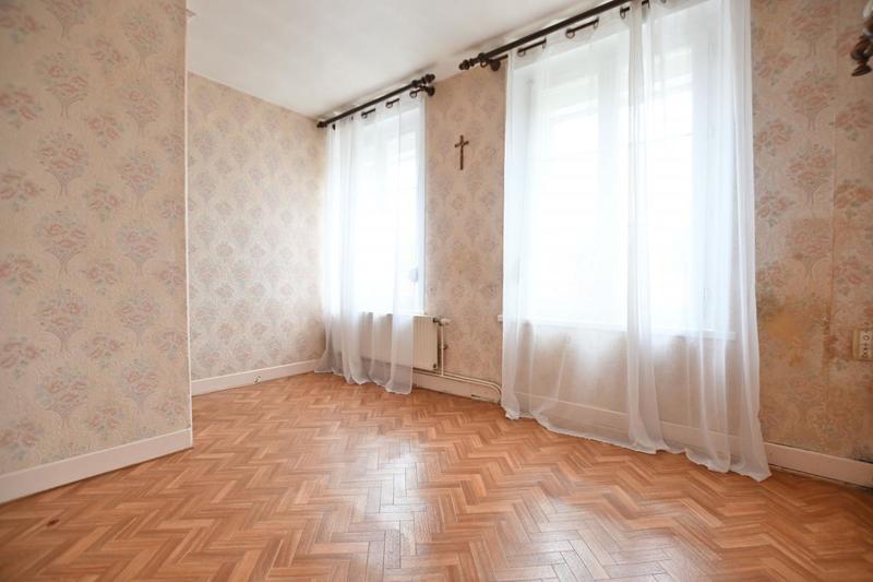 Maison - 79 m² - 4 pièces