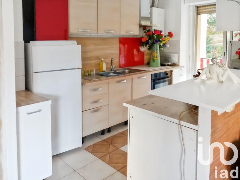 Appartement - 74 m² - 3 pièces