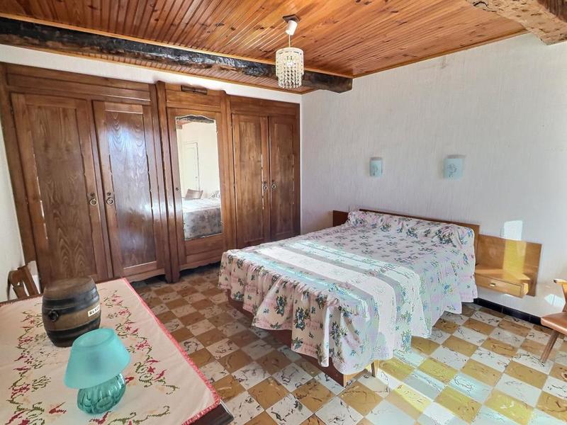 Appartement - 42 m² - 3 pièces