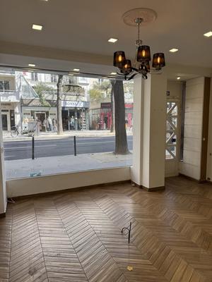 Local commercial - 60 m²