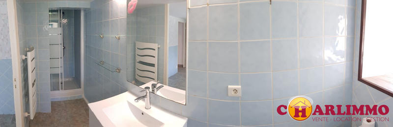 Maison traditionnelle - 63 m² - 3 pièces