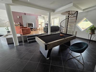 Maison de village - 258 m² - 9 pièces