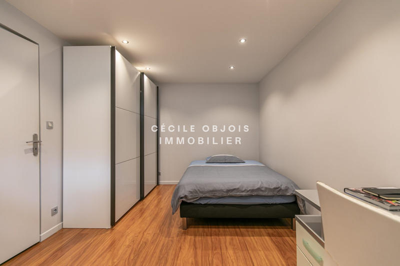 Maison ancienne - 171 m² - 6 pièces