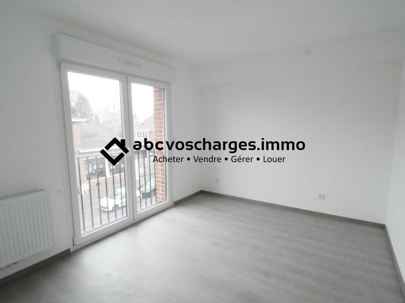 Appartement ancien - 45 m² - 2 pièces