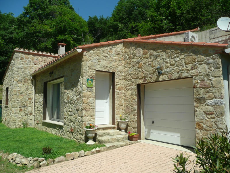 Maison - 76 m² - 3 pièces